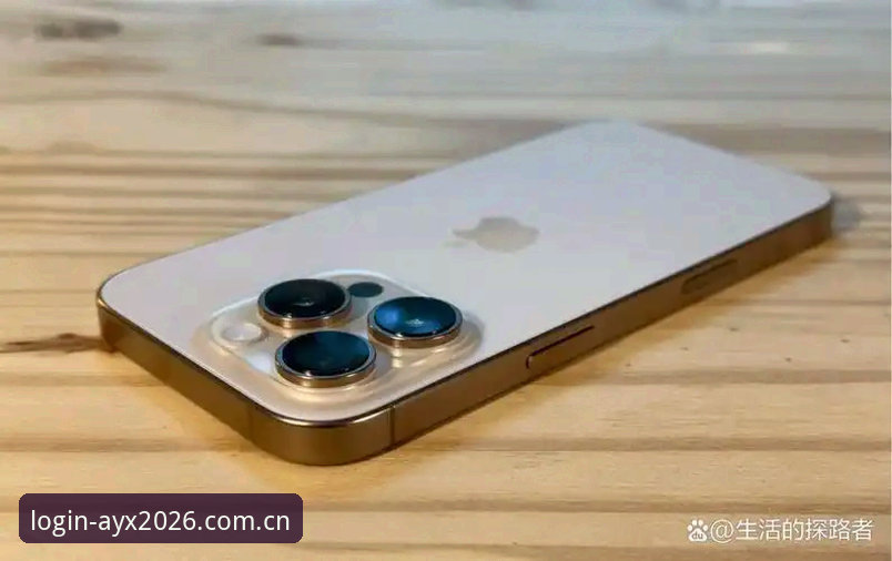 揭秘AYX 2026新版背后的技术革新：娱乐体验的终极进化
